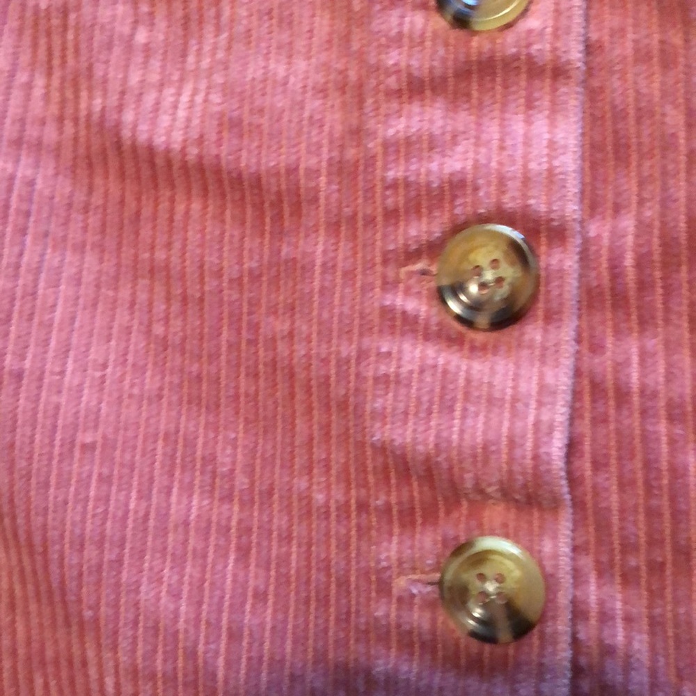 Pink Mini Skirt! - Picture 2 of 5